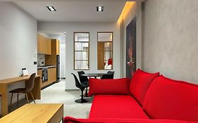 Redkaravan Suite